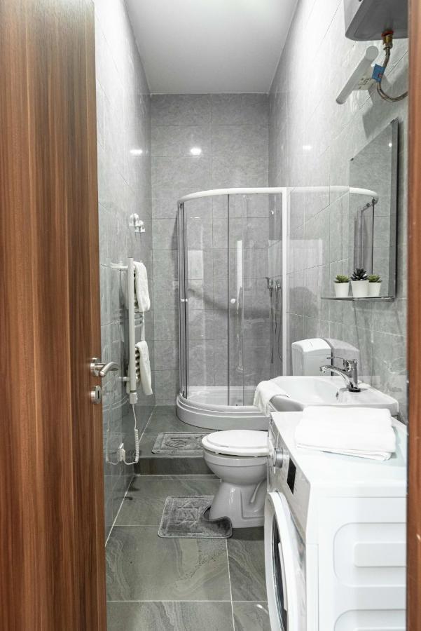 Apartamento Center Quiet Flat Budapest