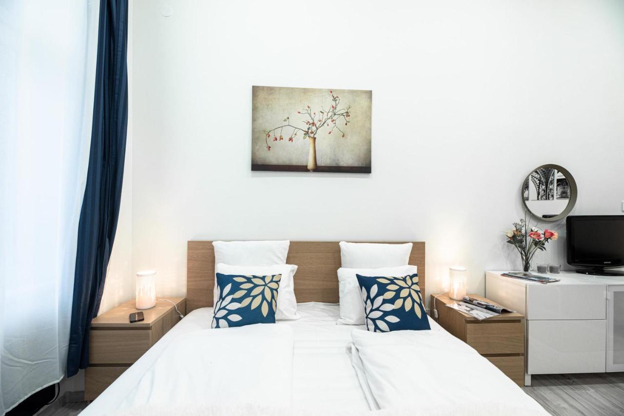Appartement Center Quiet Flat *