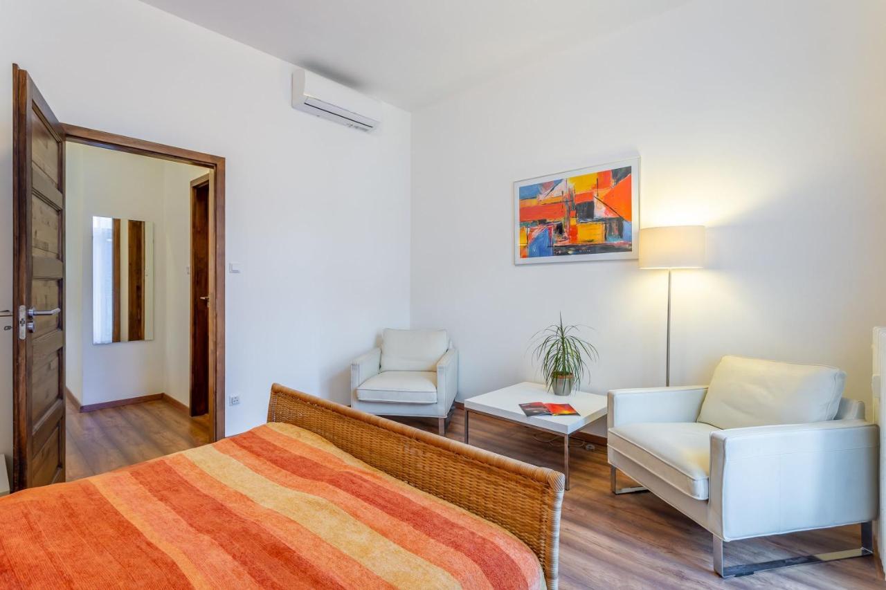 Extra New Budapest
