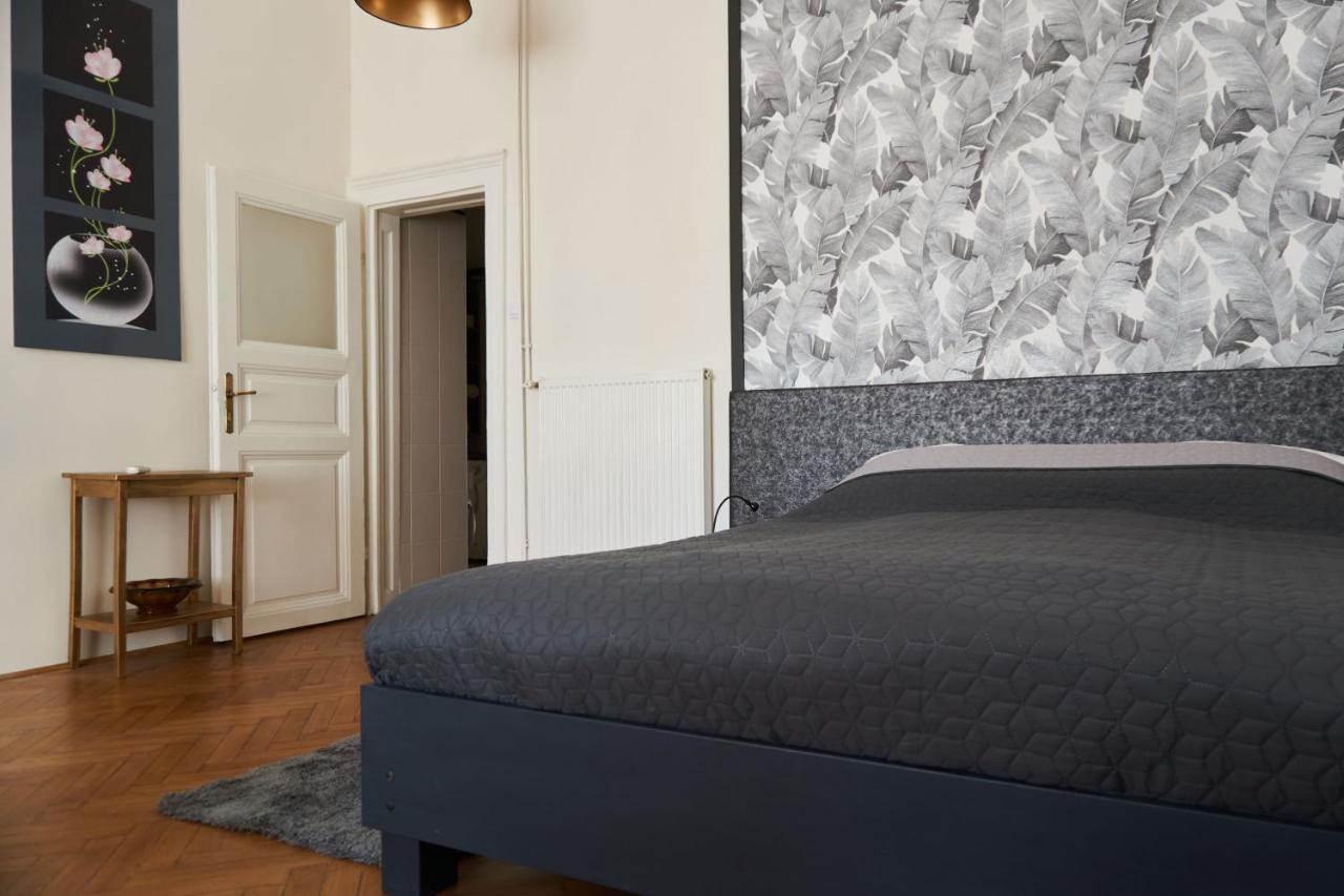 Ili Apartment Budapest
