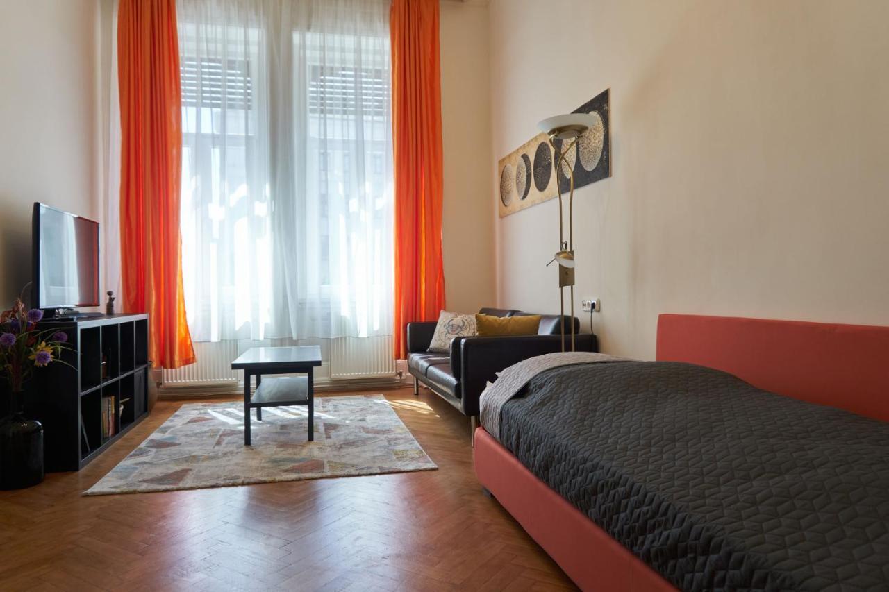 Ili Apartment Budapest
