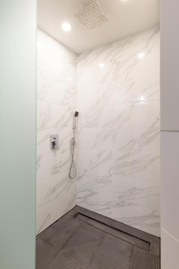 Apartmán Designer Luxury In The Jewish Quarter *