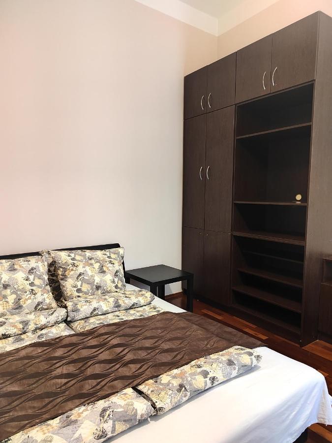 Váci 17 Apartamento