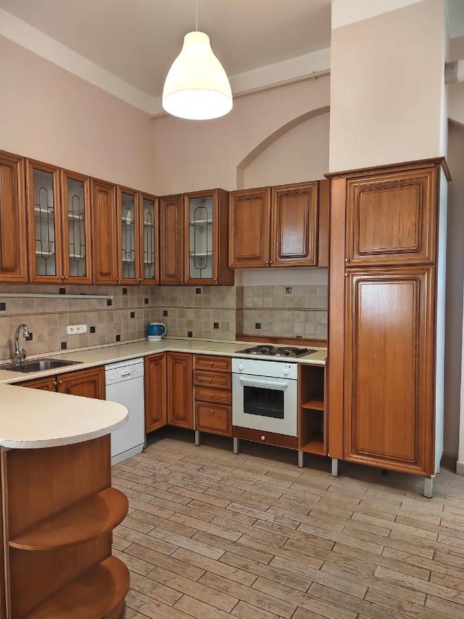 Apartamento Váci 17 Budapest