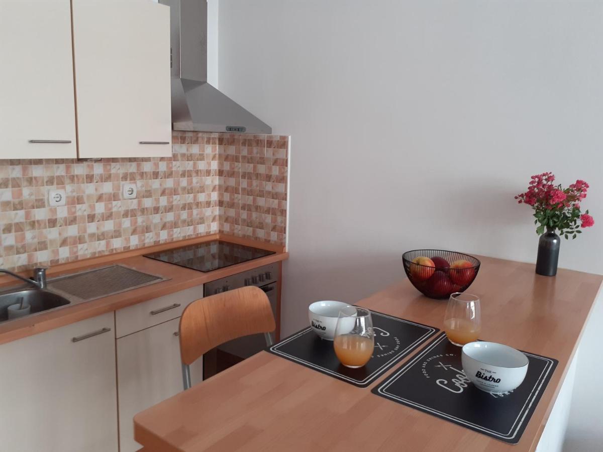 Belvedere Appartement