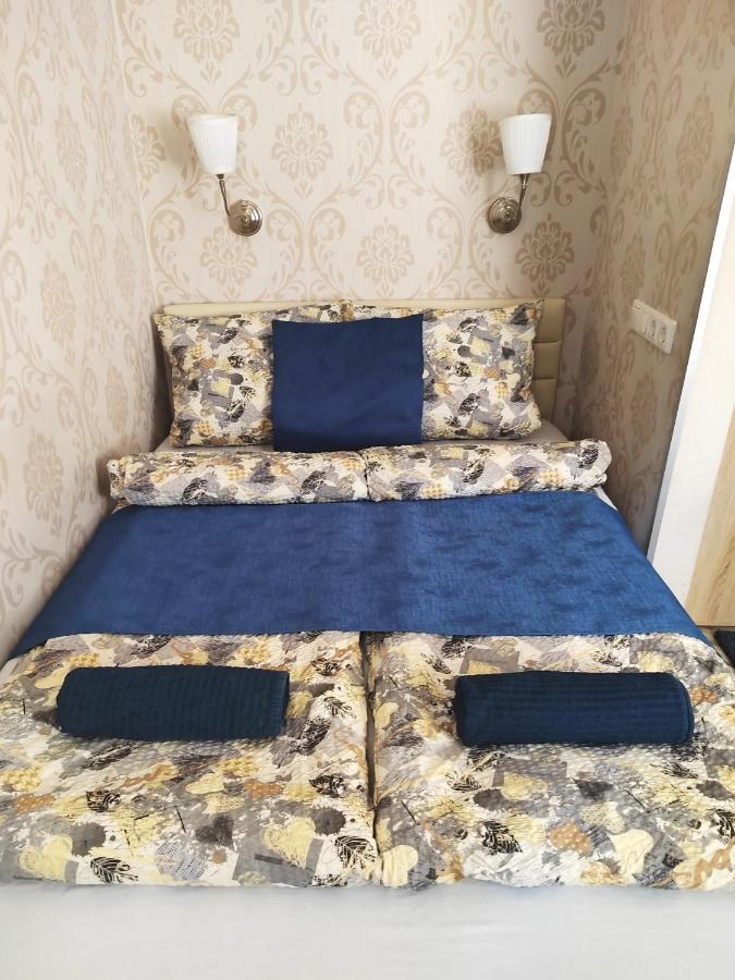 Váci 17 Apartamento *