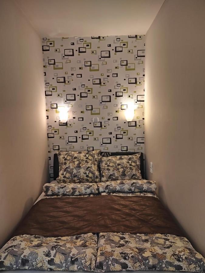 Váci 17 Apartamento *