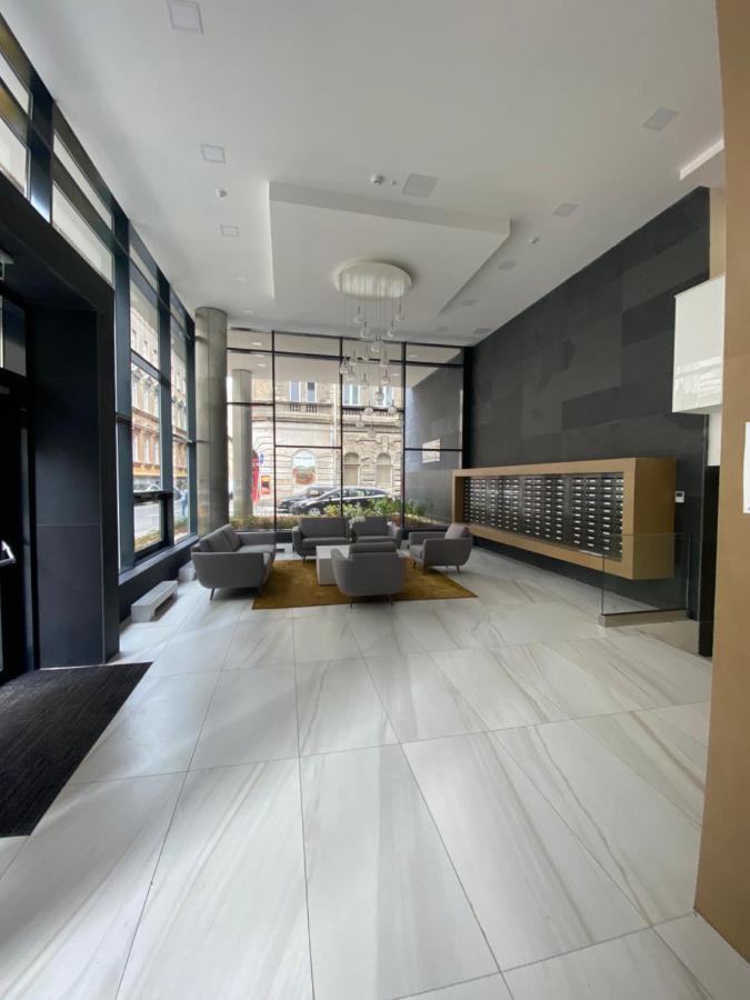 Rosa Sky Luxury Appartement *