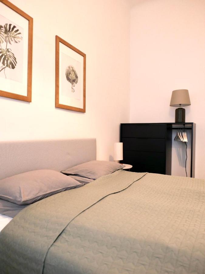 Contemporary Vaci Utca * Budapešť