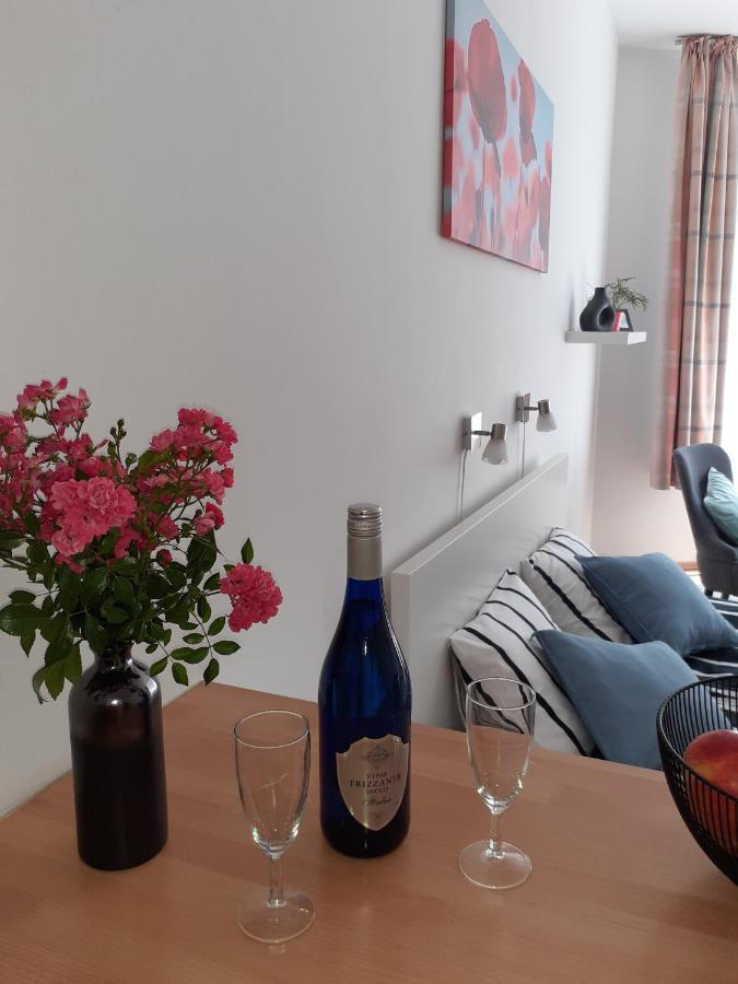 Belvedere Appartement Boedapest