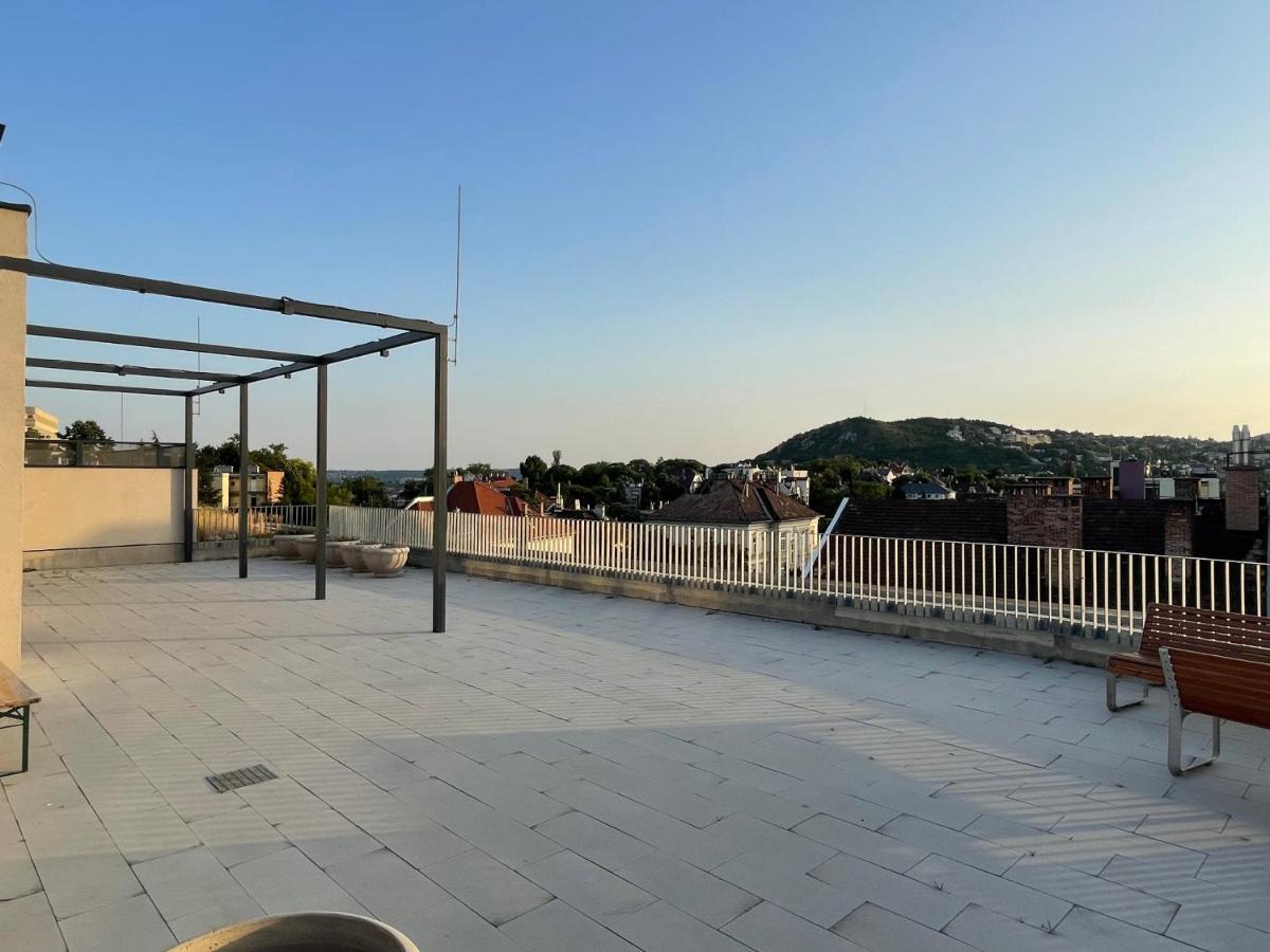 Appartamento Hillside