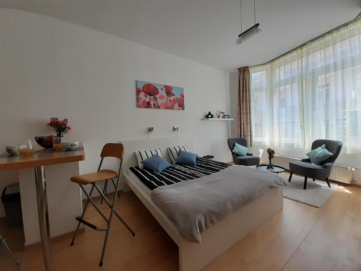 Appartement Belvedere