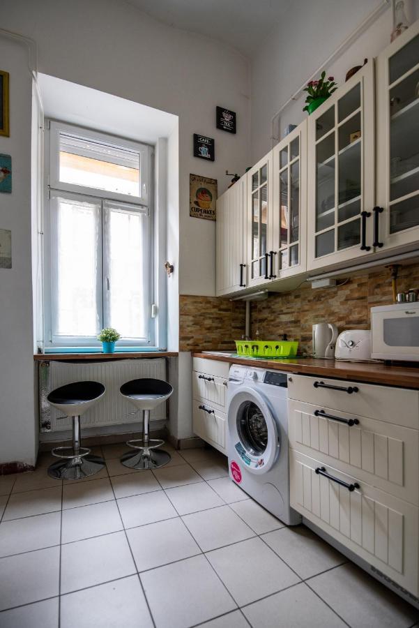 Apartmán Center- Historic Jewish Quarter