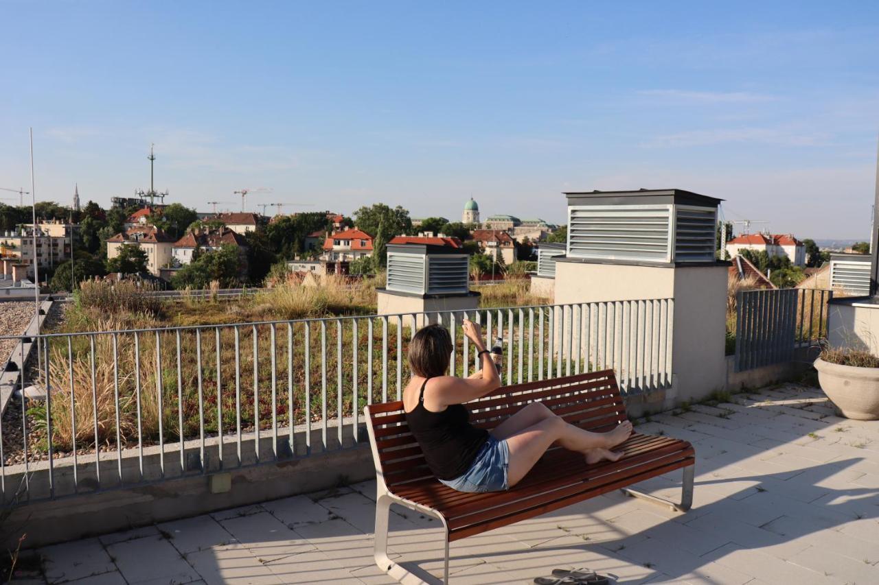 My * Budapešť
