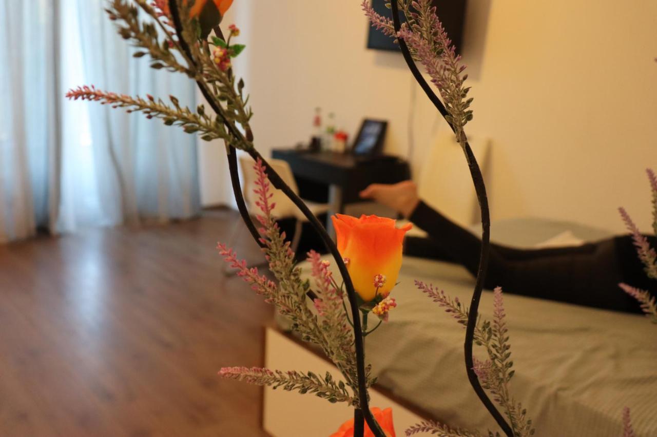 My * Budapešť