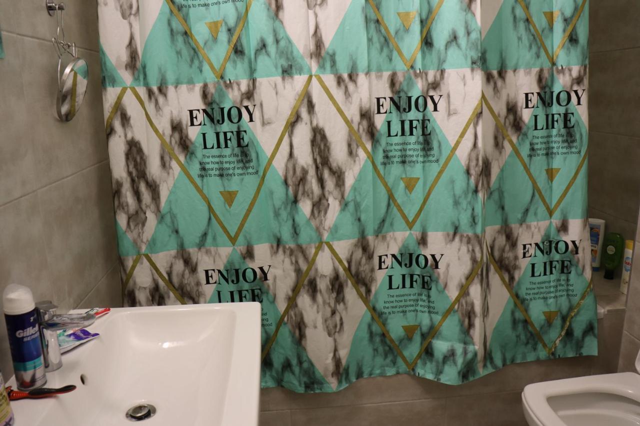 Apartmán My Budapešť