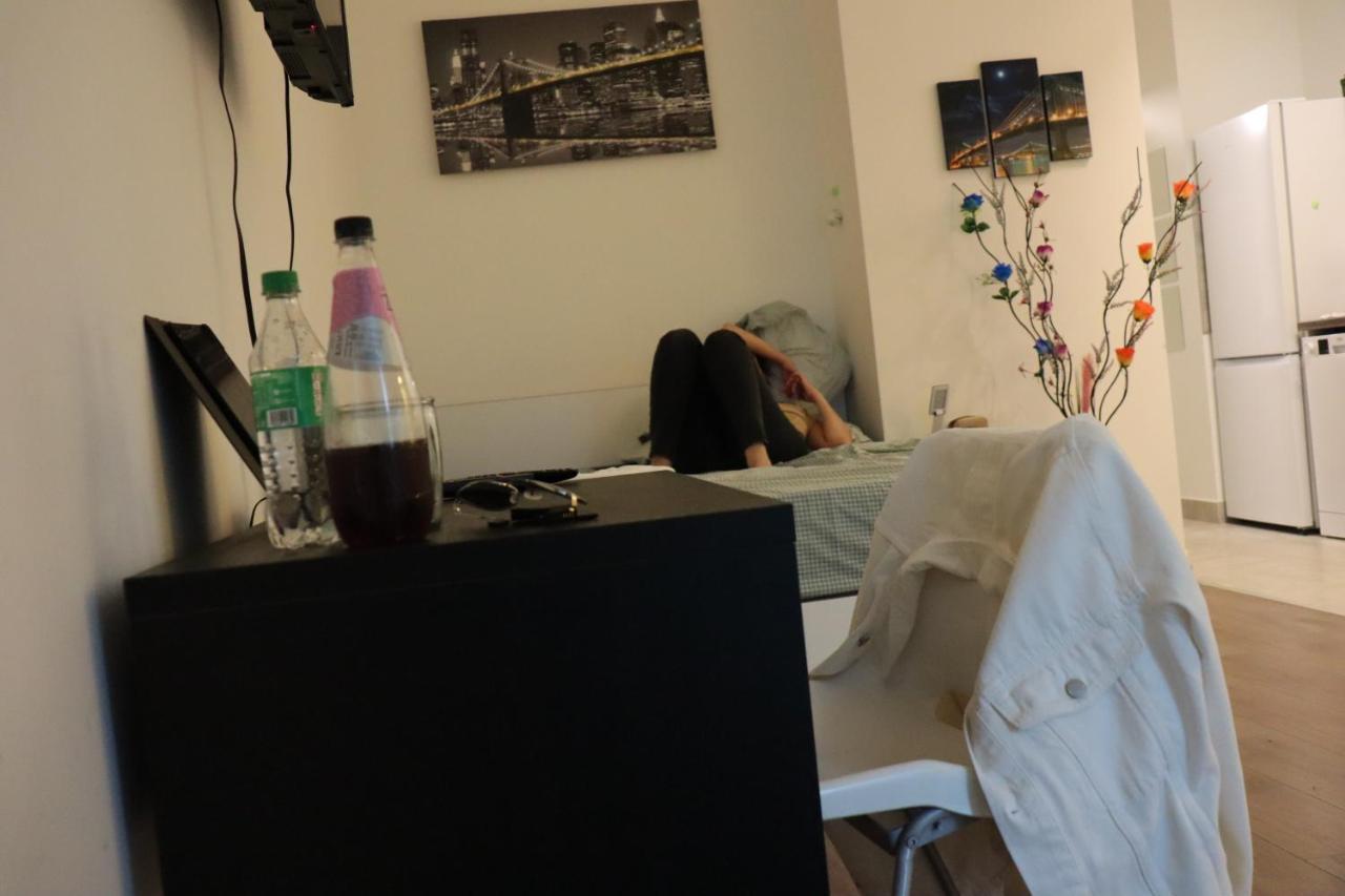 My * Budapešť