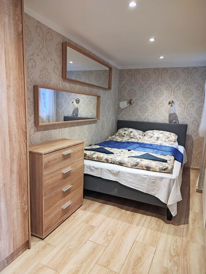 Váci 17 Apartamento Budapest