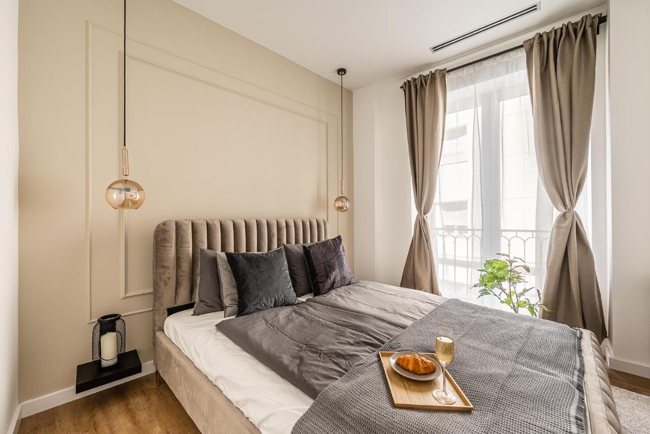 Asboth Boutique Apartment Budapest