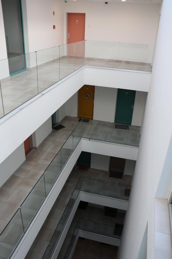 My Apartmán *