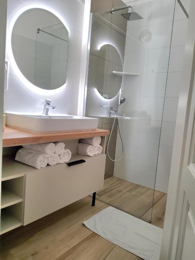 Appartement Diamond Apartman *