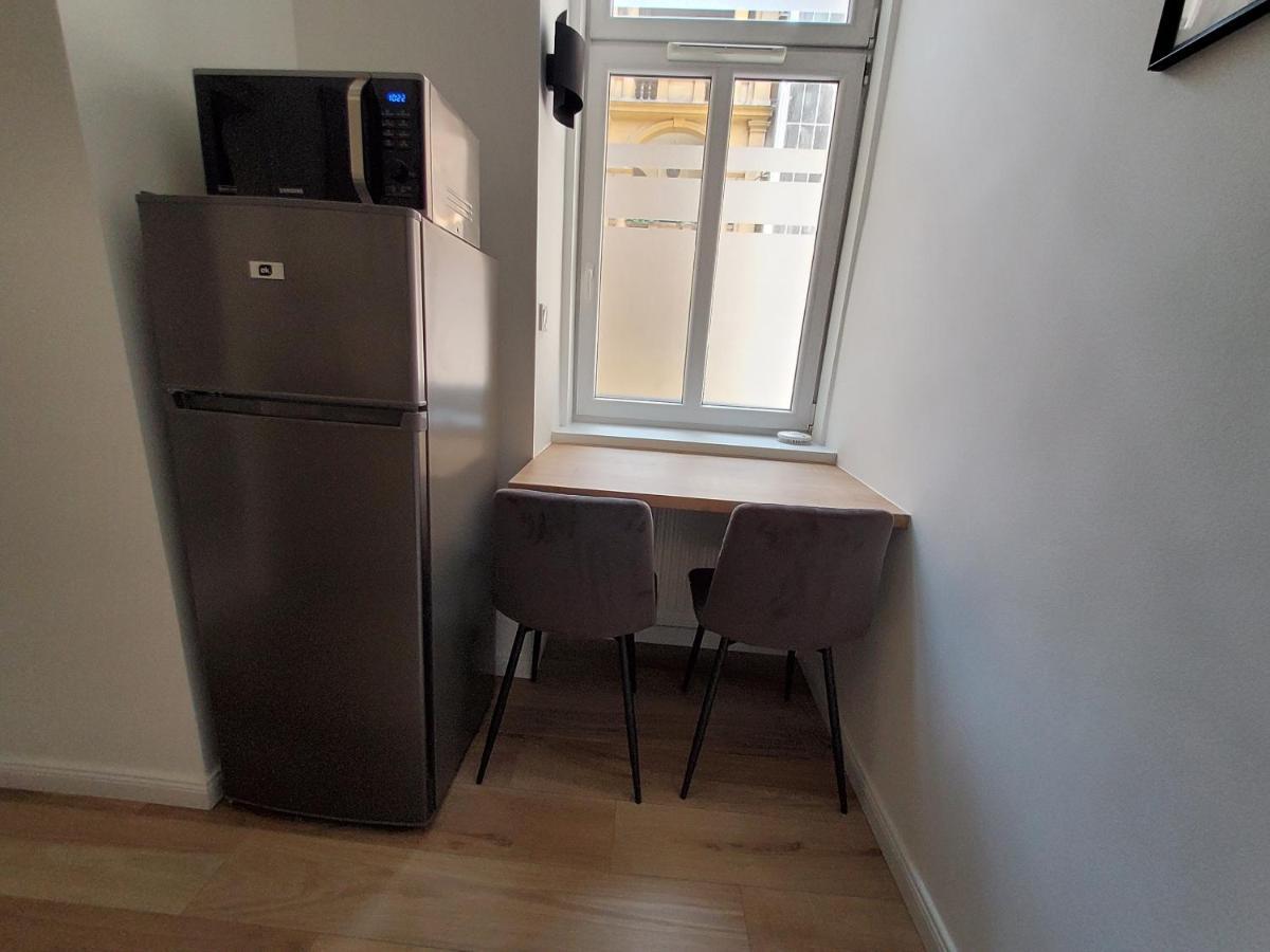Diamond Apartman Appartement *