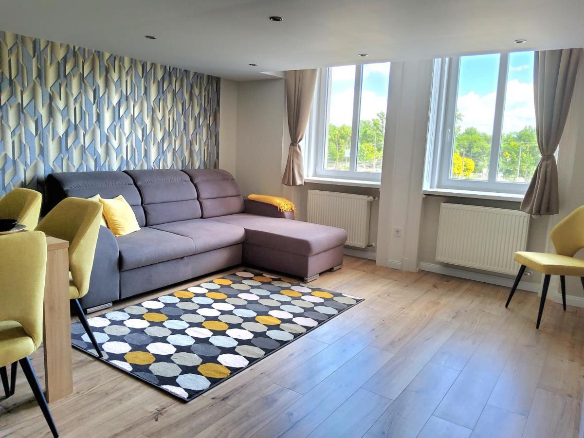 Diamond Apartman Appartement Boedapest