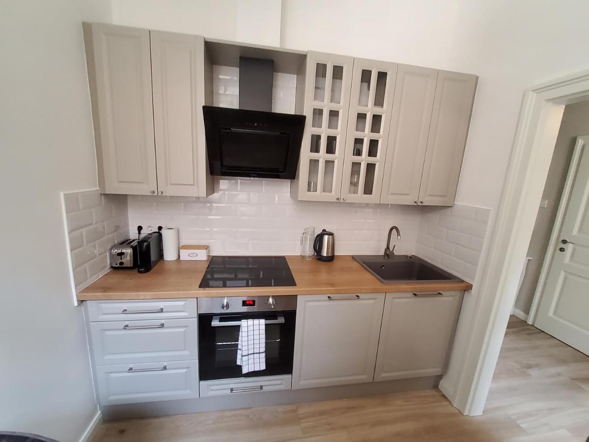 Diamond Apartman Boedapest
