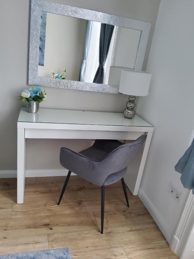 Appartement Diamond Apartman