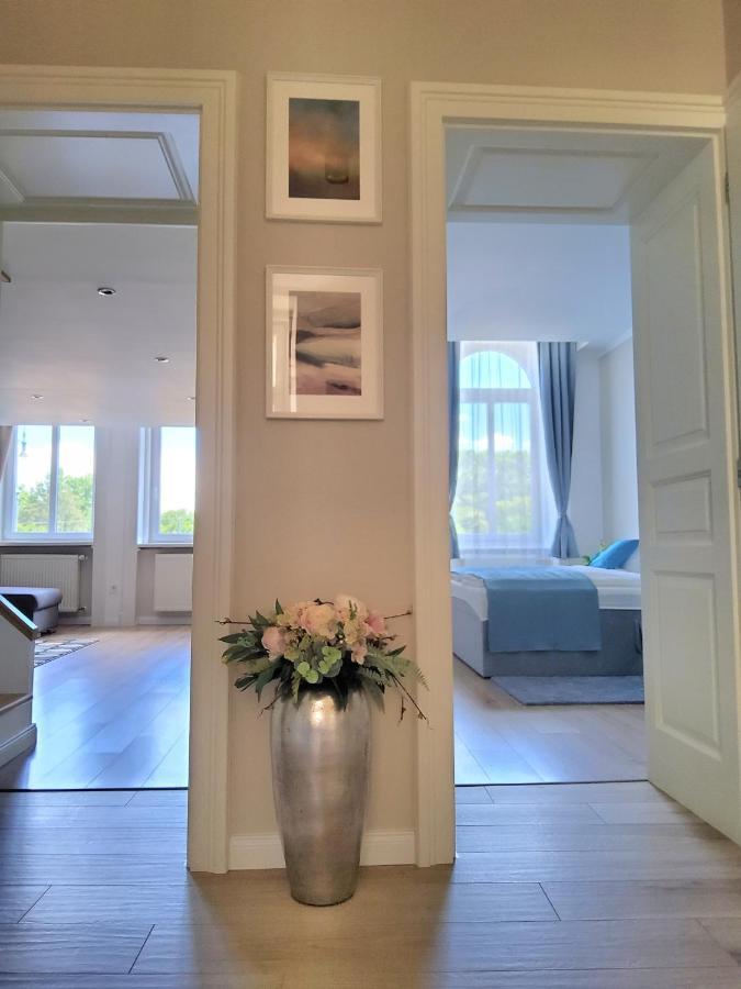 Appartement Diamond Apartman Boedapest