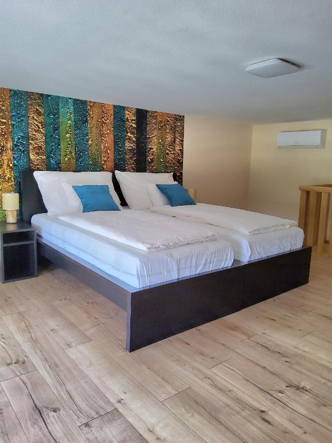 Diamond Apartman Appartement *