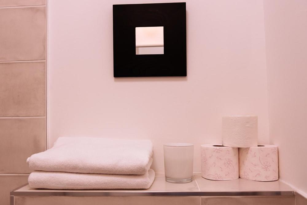 Apartment B 202, In The Heart Of The Jewish Quarter Budapest