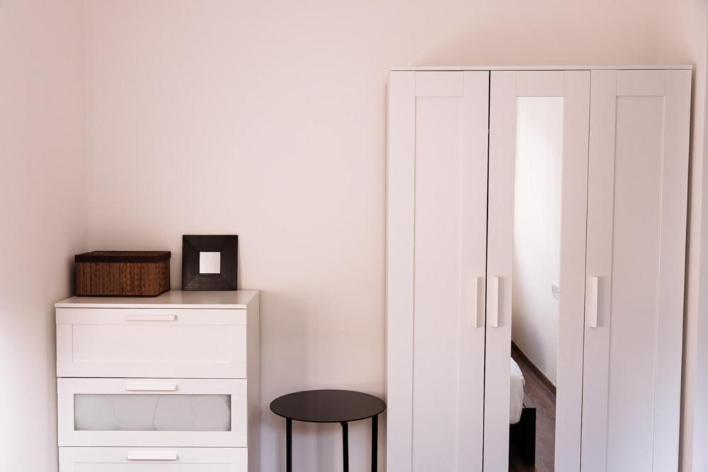 B 202, In The Heart Of The Jewish Quarter Apartmán *