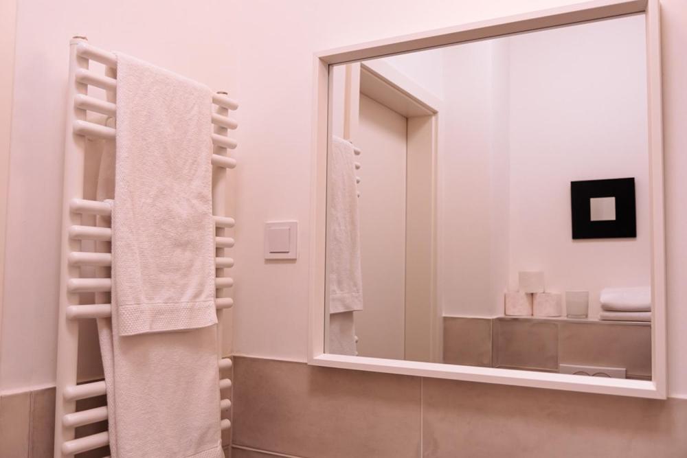 Apartmán B 202, In The Heart Of The Jewish Quarter Budapešť