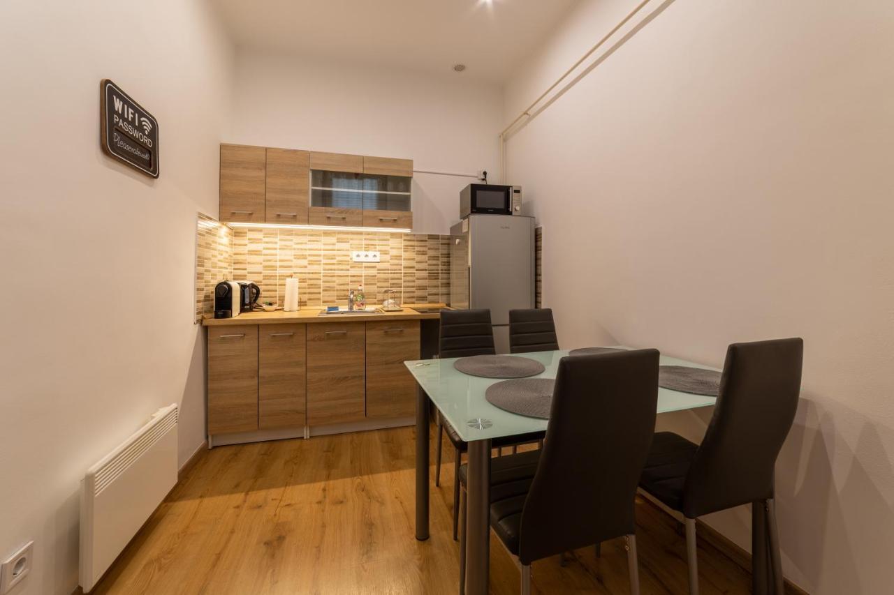 Lovely 1 Bedroom Flat With Location Apartamento *