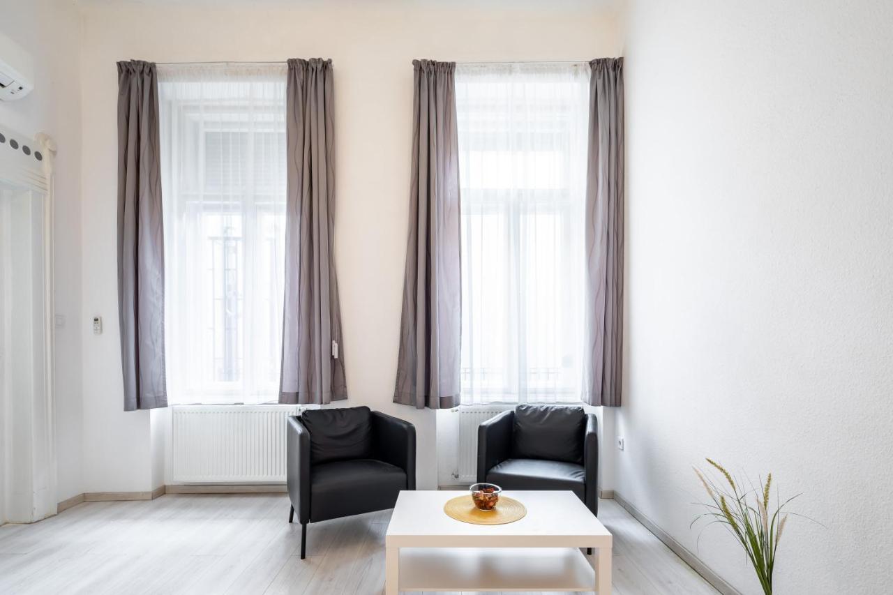 New, High Quality In The Center * Budapest