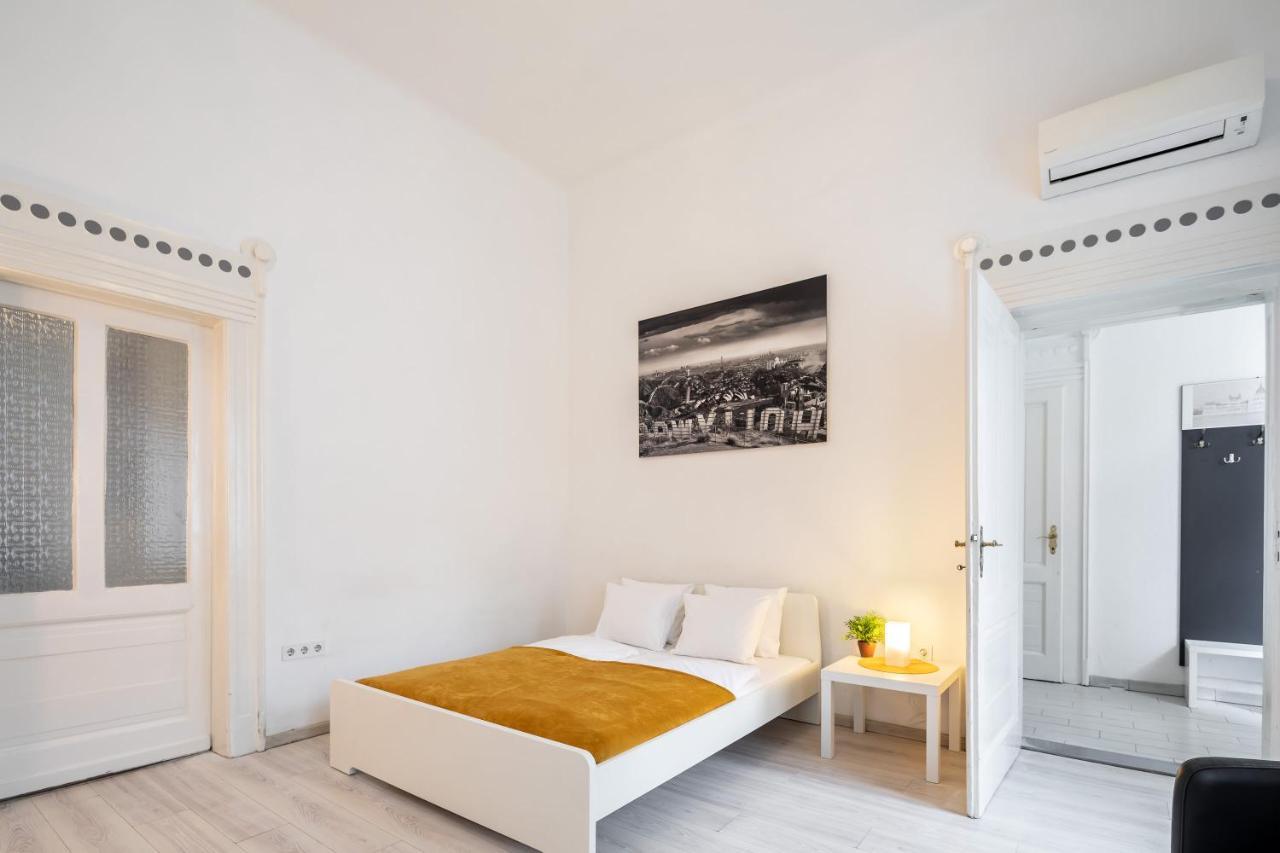 Apartment New, High Quality In The Center