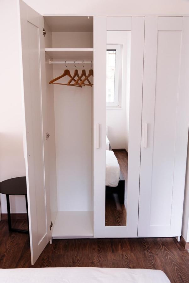 Apartmán B 202, In The Heart Of The Jewish Quarter *