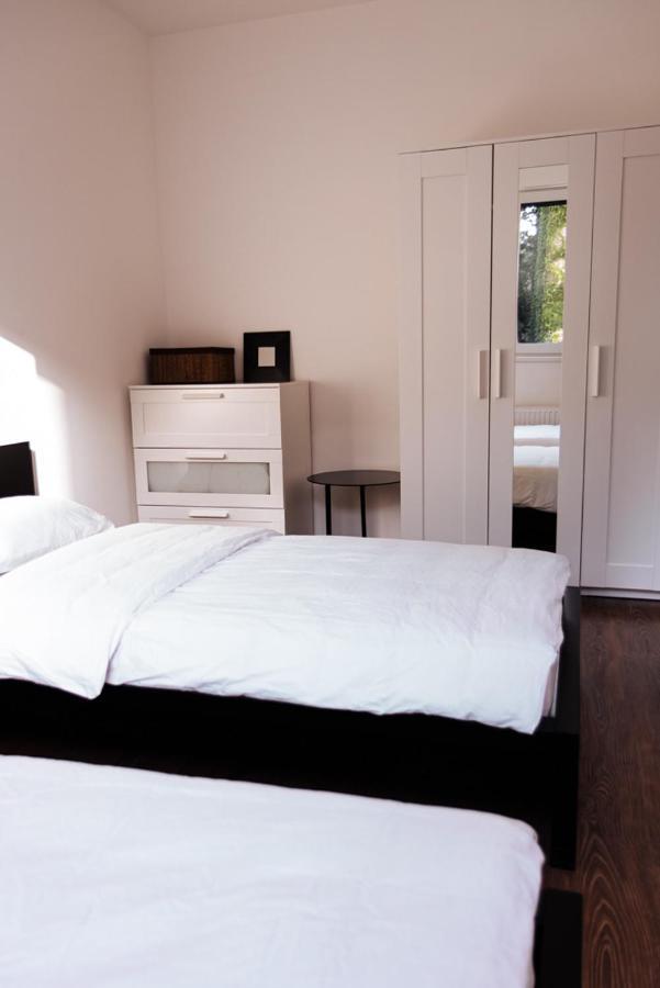 B 202, In The Heart Of The Jewish Quarter Apartmán