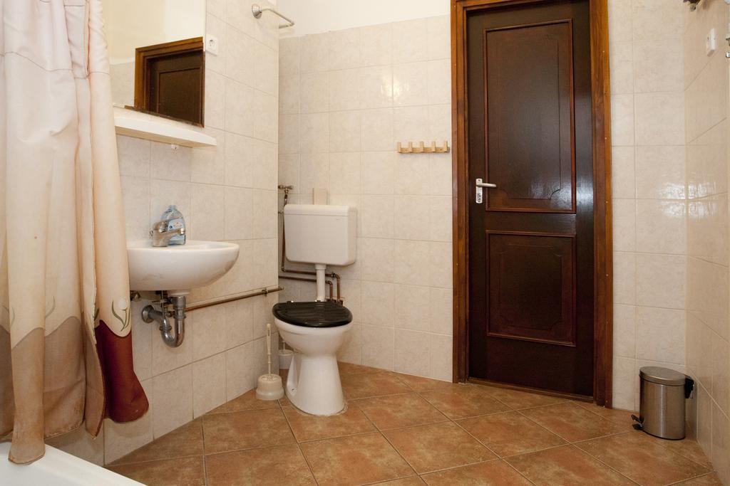 Appartement Zuglo Apartman Es Budapest