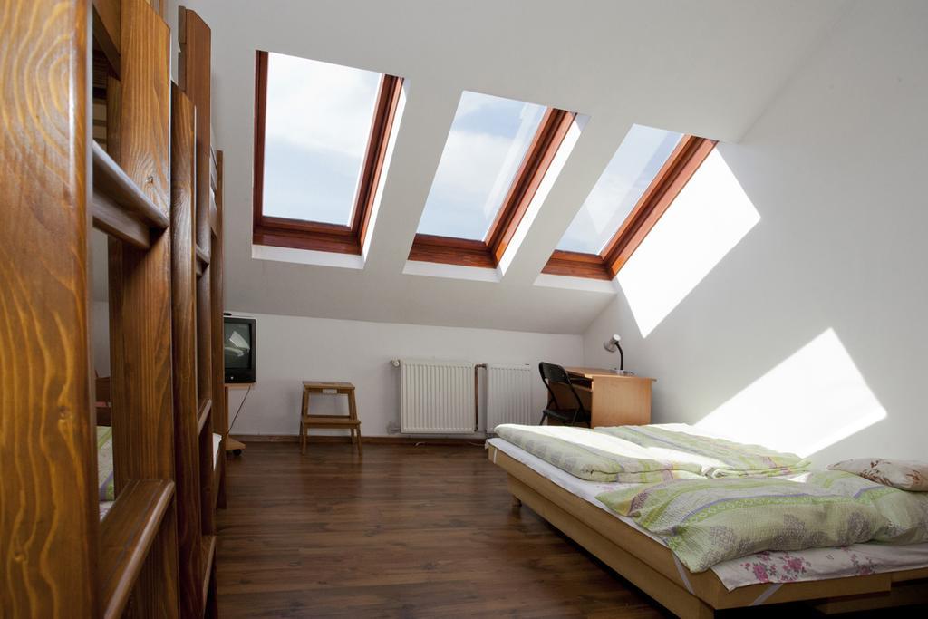 Appartement Zuglo Apartman Es