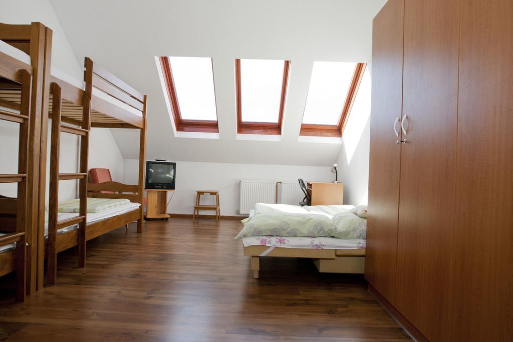 Zuglo Apartman Es Appartement Budapest