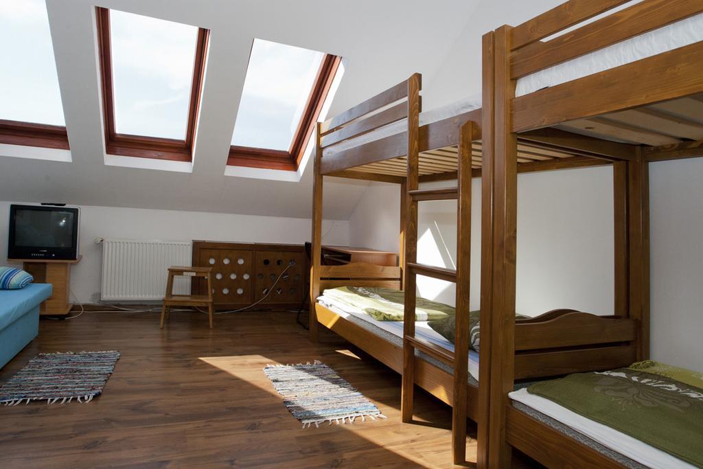 Zuglo Apartman Es Budapest