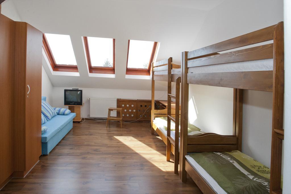 Zuglo Apartman Es Appartement