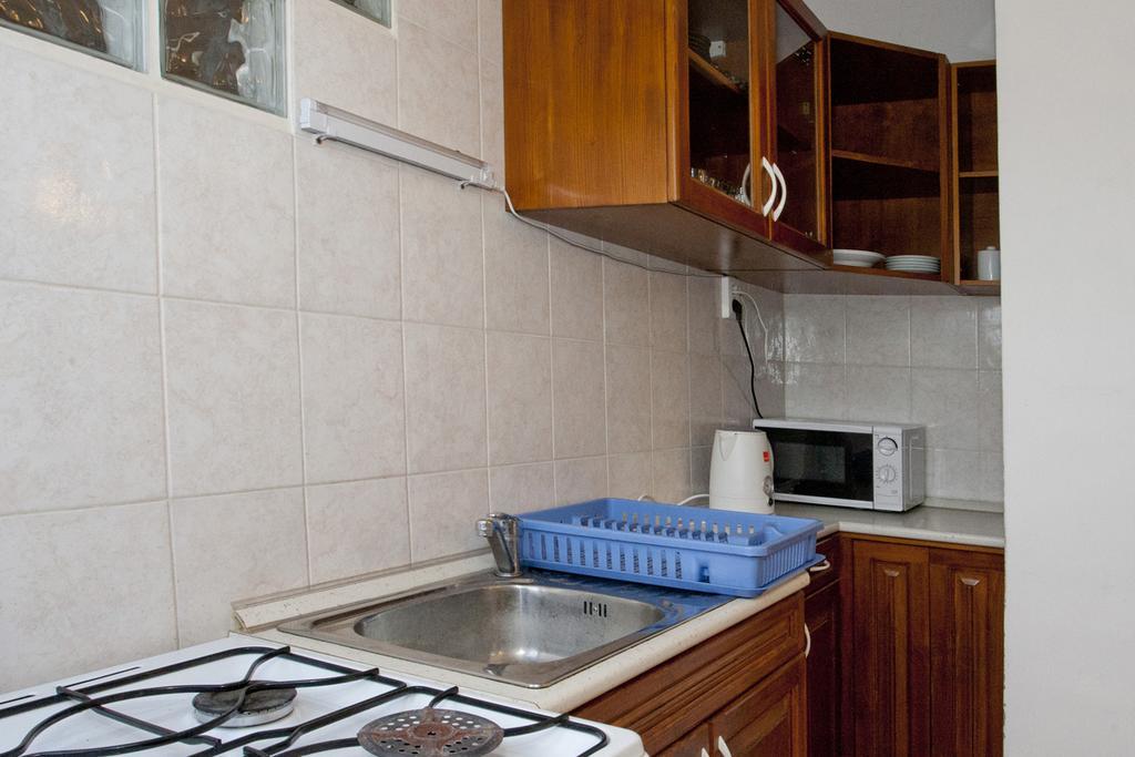 Zuglo Apartman Es * Budapest