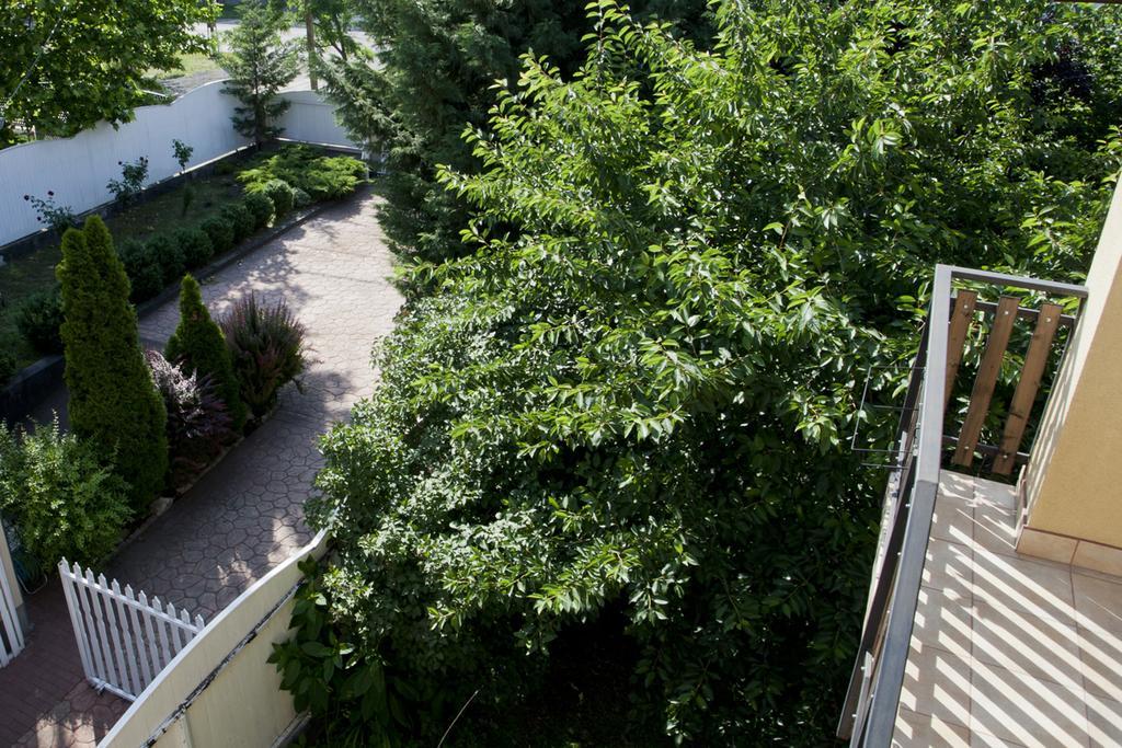 Zuglo Apartman Es Budapest