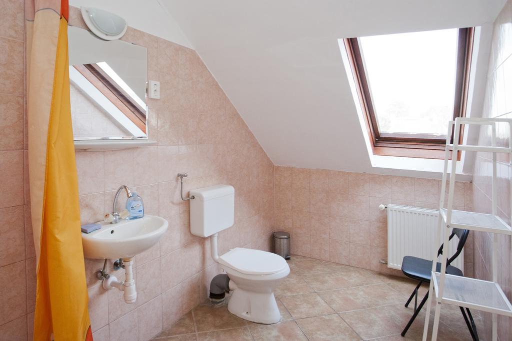 Zuglo Apartman Es Appartement