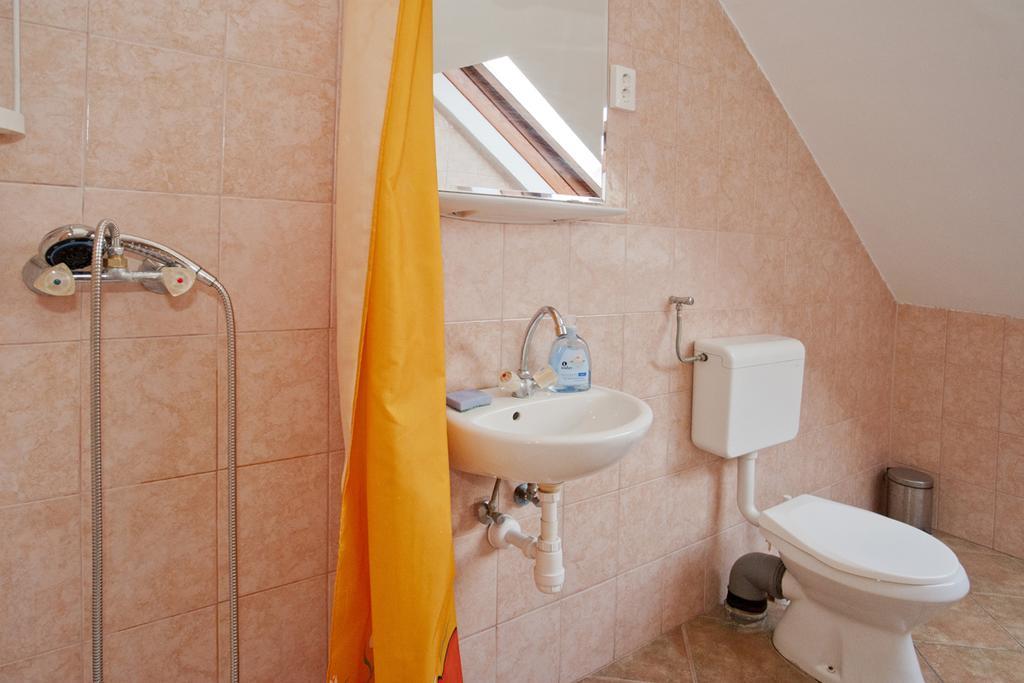 Appartement Zuglo Apartman Es *