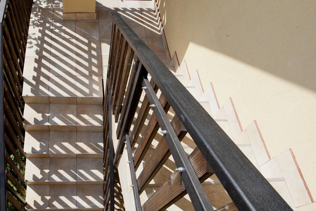 Zuglo Apartman Es Appartement Budapest