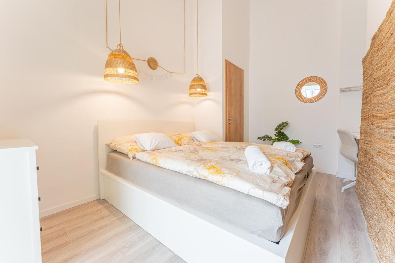 Maison De Fashion * Budapešť